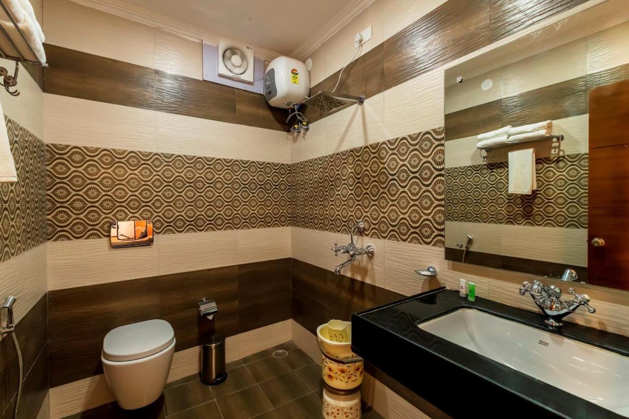 Kumbhalgarh Fort Resort-Pure Veg מראה חיצוני תמונה